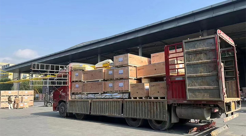 潮州饶平县到荆门物流专线-饶平县到荆门物流公司-饶平县到荆门运输专线