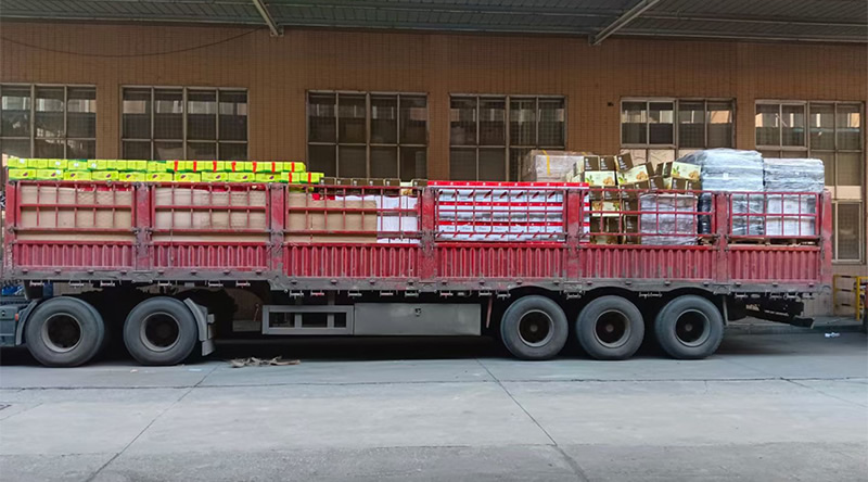 潮州湘桥区到荆门物流专线-湘桥区到荆门物流公司-上门取货